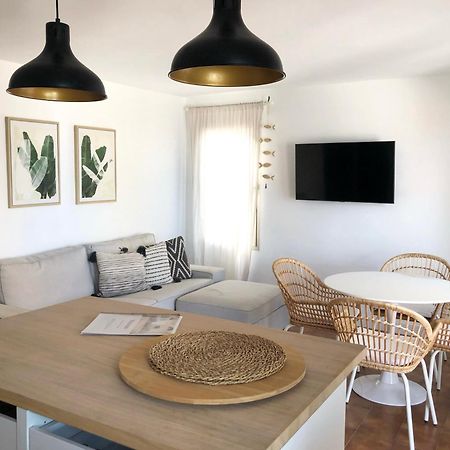 Casa Alejandro Las Vistas อาโรนา ภายนอก รูปภาพ