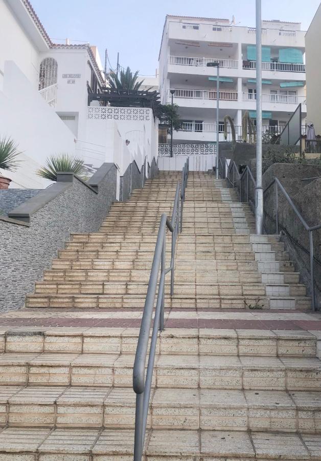 Casa Alejandro Las Vistas อาโรนา ภายนอก รูปภาพ