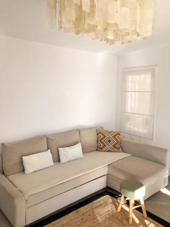 Casa Alejandro Las Vistas อาโรนา ภายนอก รูปภาพ