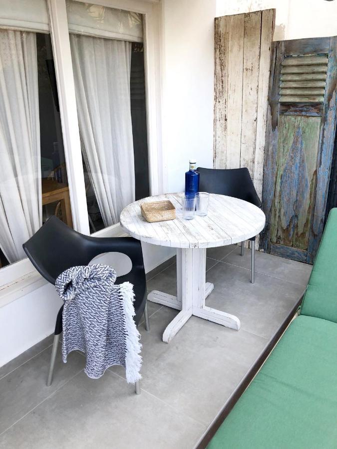 Casa Alejandro Las Vistas อาโรนา ภายนอก รูปภาพ