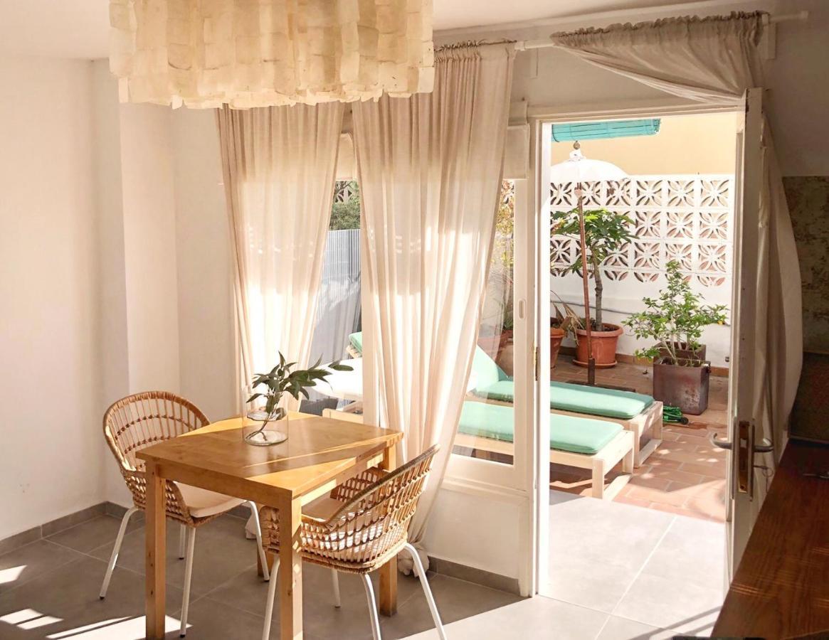 Casa Alejandro Las Vistas อาโรนา ภายนอก รูปภาพ