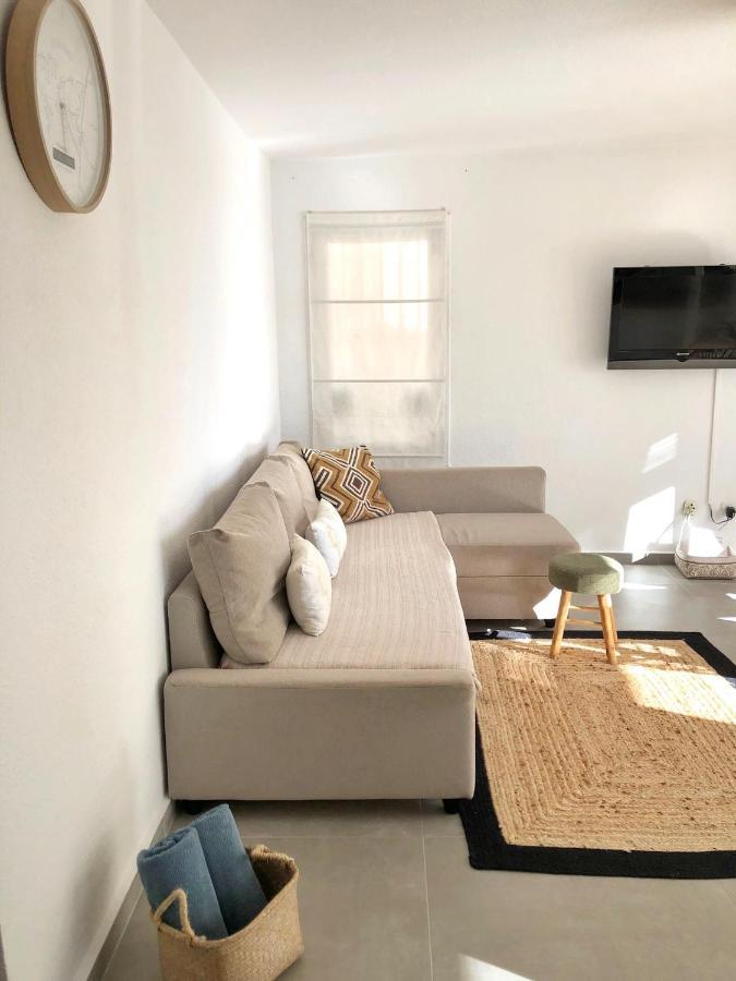 Casa Alejandro Las Vistas อาโรนา ภายนอก รูปภาพ