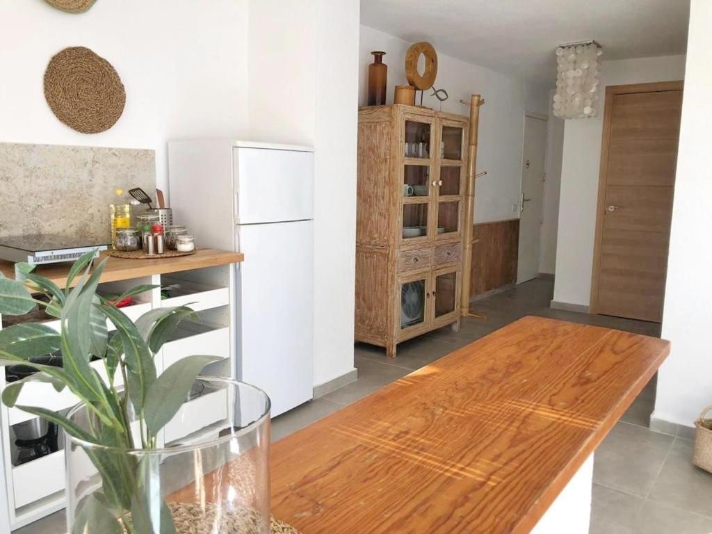 Casa Alejandro Las Vistas อาโรนา ภายนอก รูปภาพ