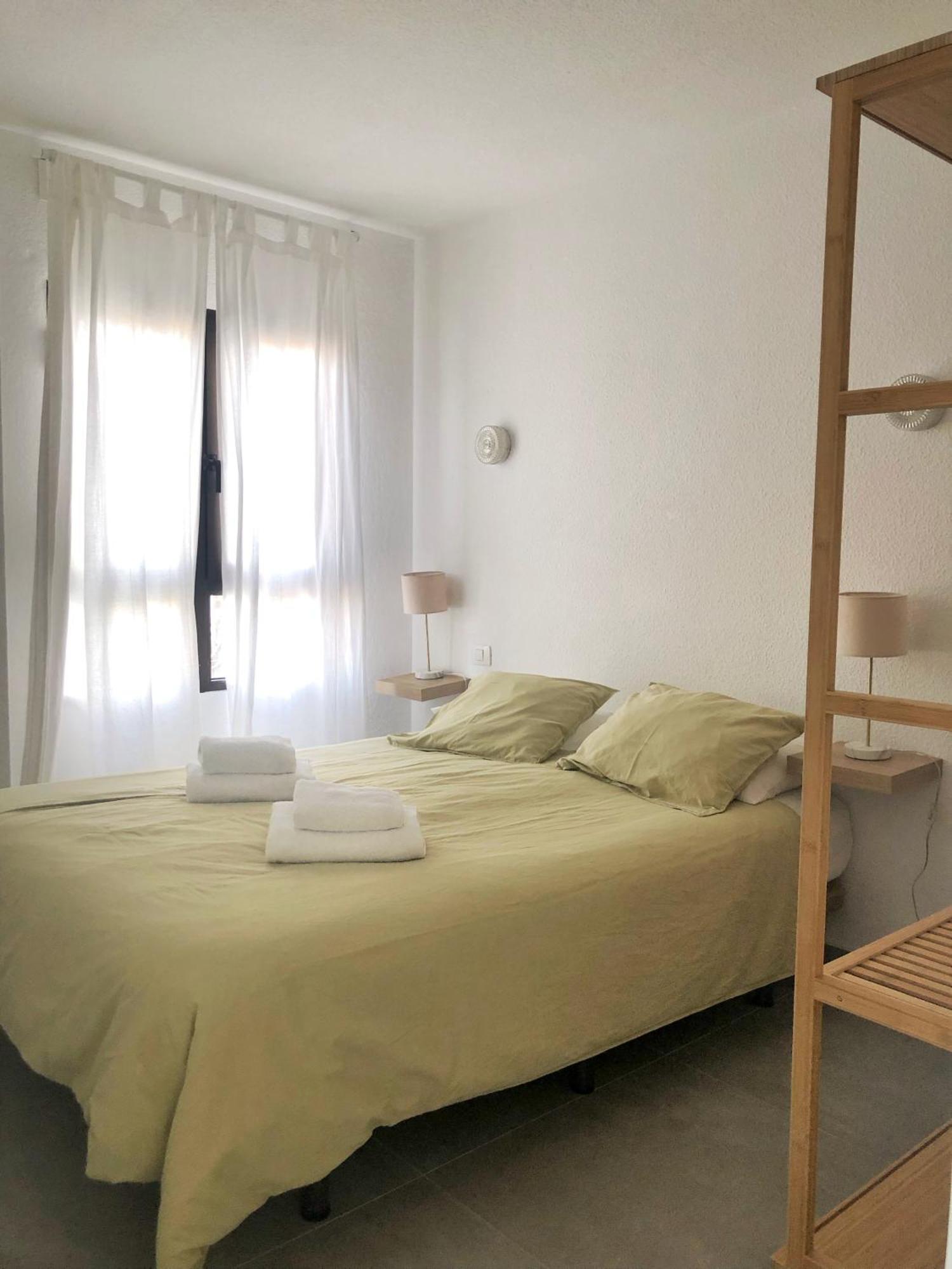 Casa Alejandro Las Vistas อาโรนา ภายนอก รูปภาพ