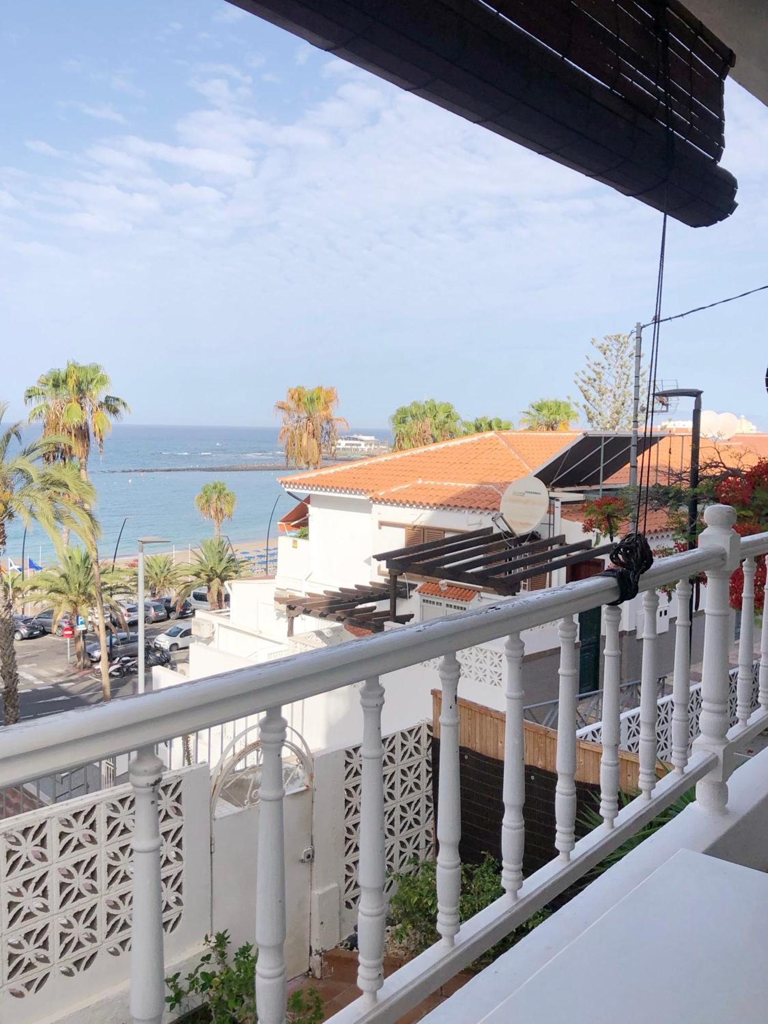 Casa Alejandro Las Vistas อาโรนา ภายนอก รูปภาพ