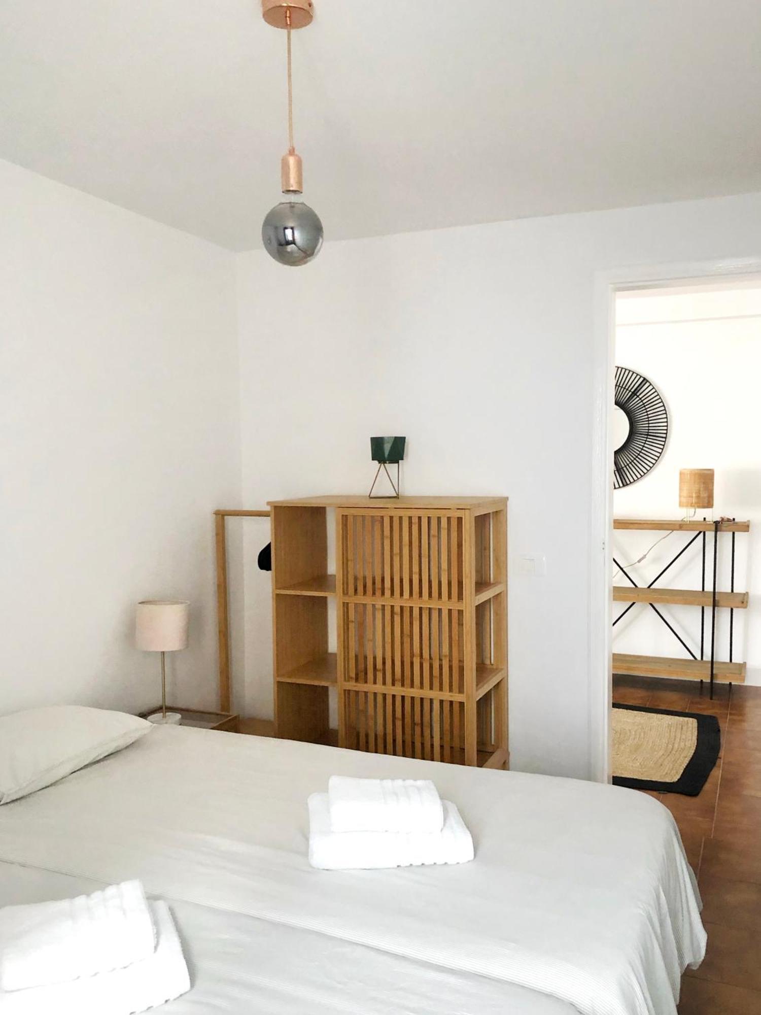 Casa Alejandro Las Vistas อาโรนา ภายนอก รูปภาพ