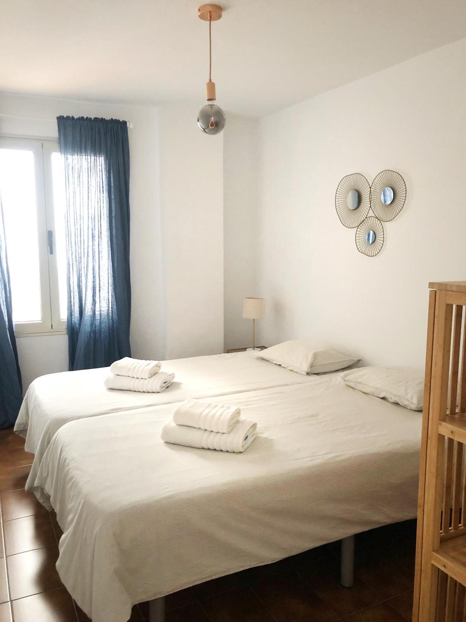 Casa Alejandro Las Vistas อาโรนา ภายนอก รูปภาพ
