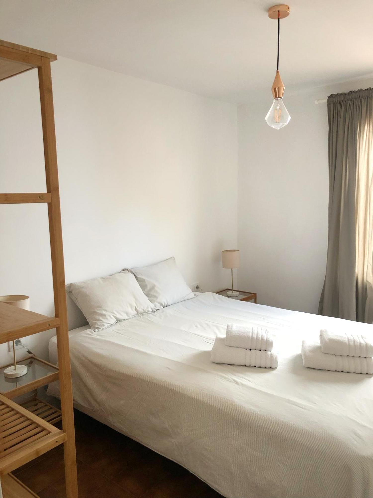 Casa Alejandro Las Vistas อาโรนา ภายนอก รูปภาพ