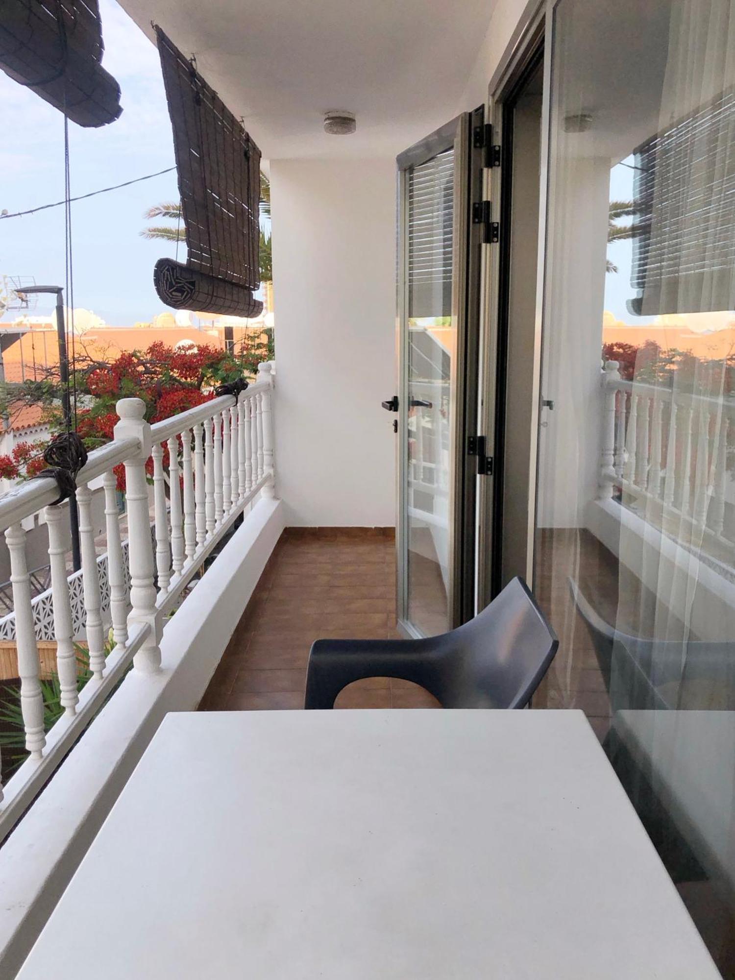 Casa Alejandro Las Vistas อาโรนา ภายนอก รูปภาพ