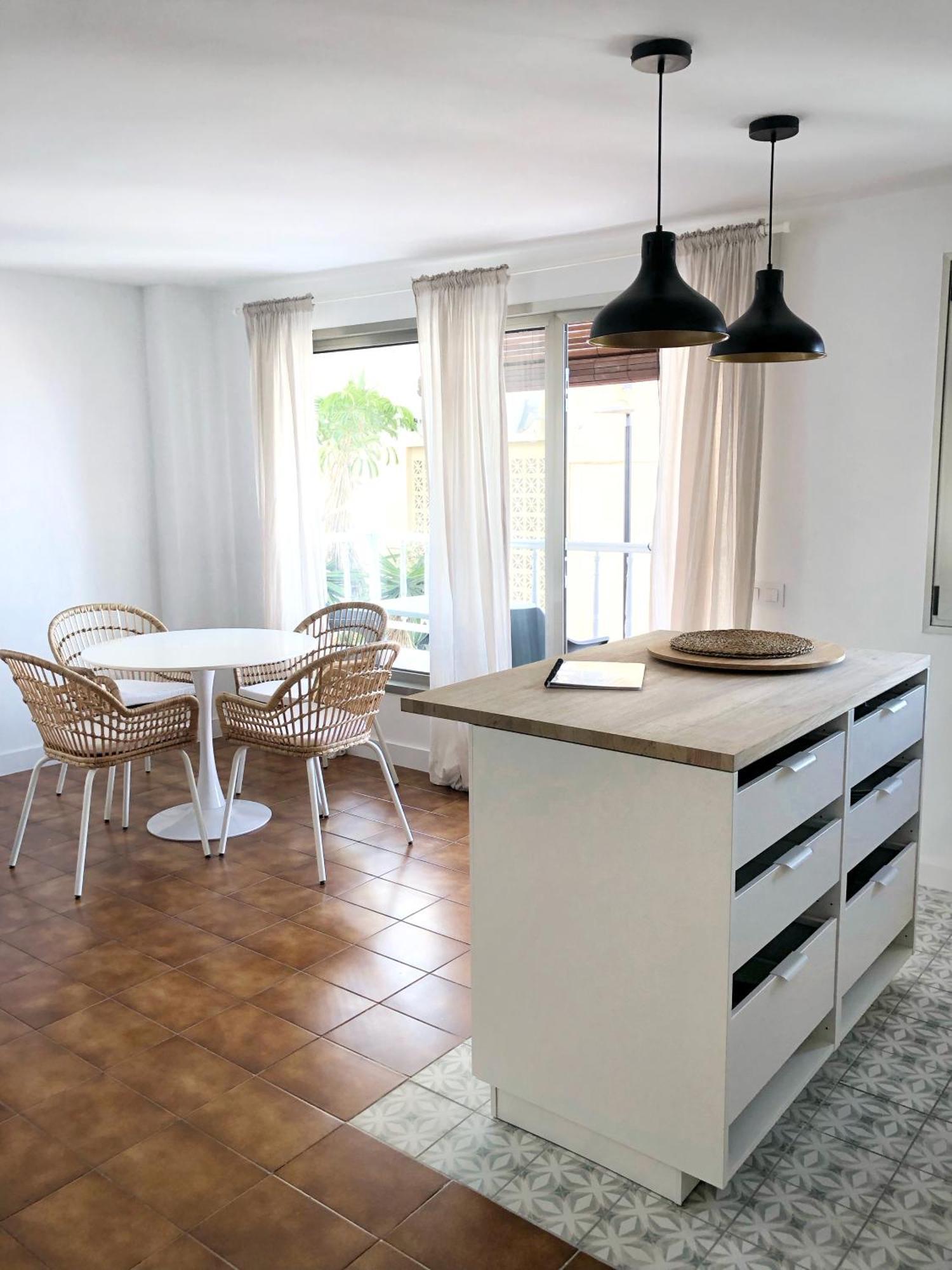 Casa Alejandro Las Vistas อาโรนา ภายนอก รูปภาพ