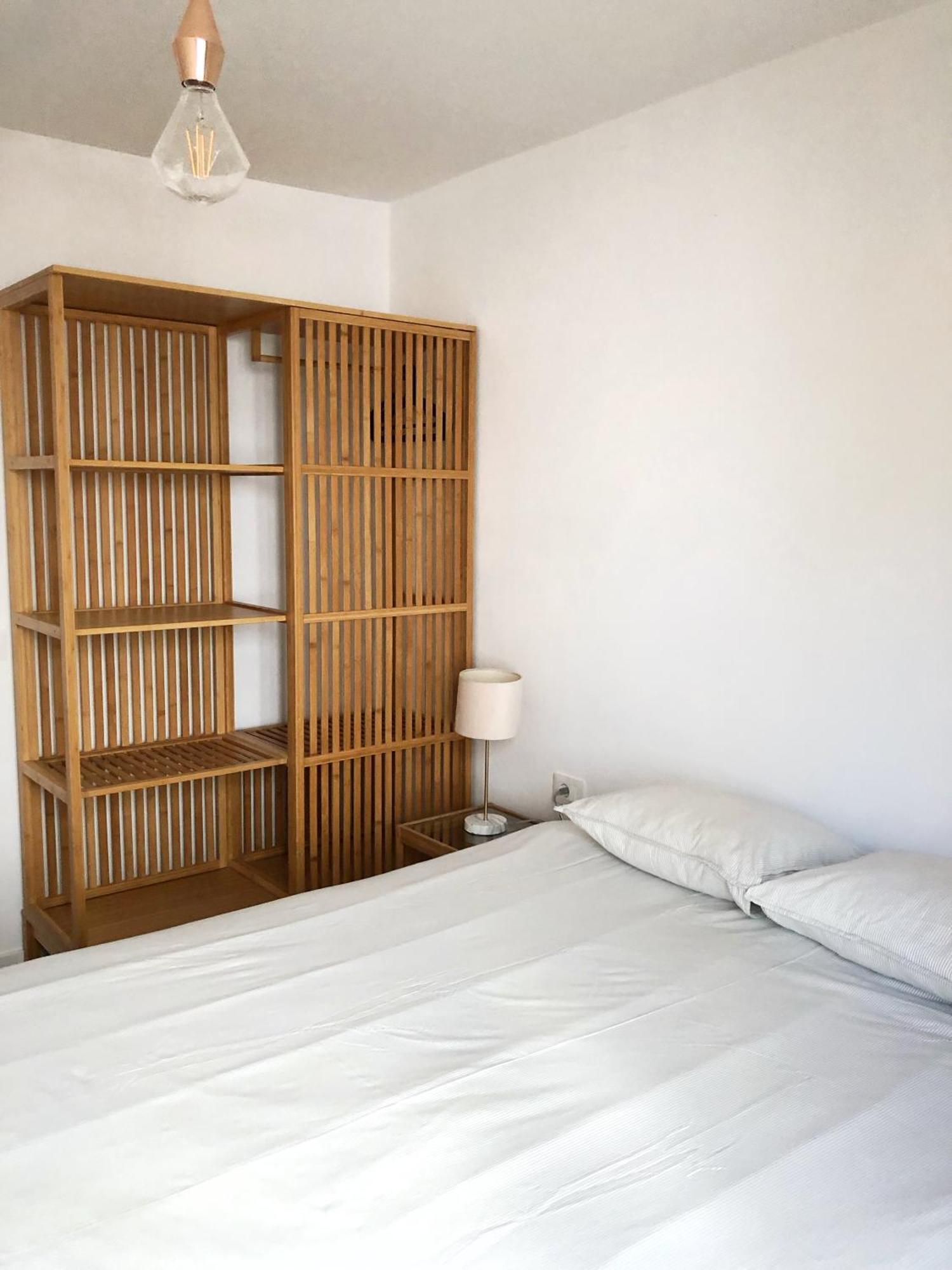 Casa Alejandro Las Vistas อาโรนา ภายนอก รูปภาพ