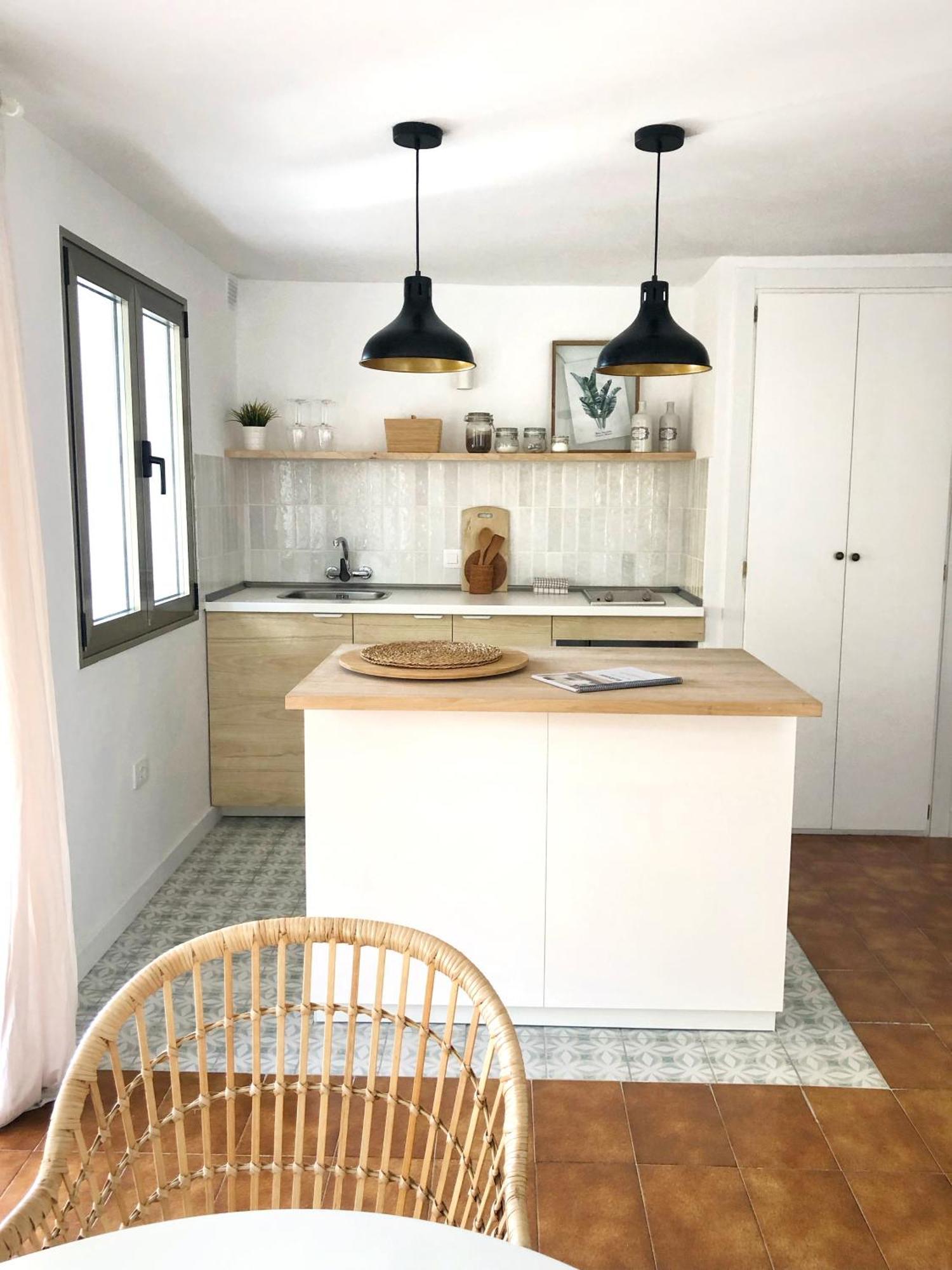 Casa Alejandro Las Vistas อาโรนา ภายนอก รูปภาพ