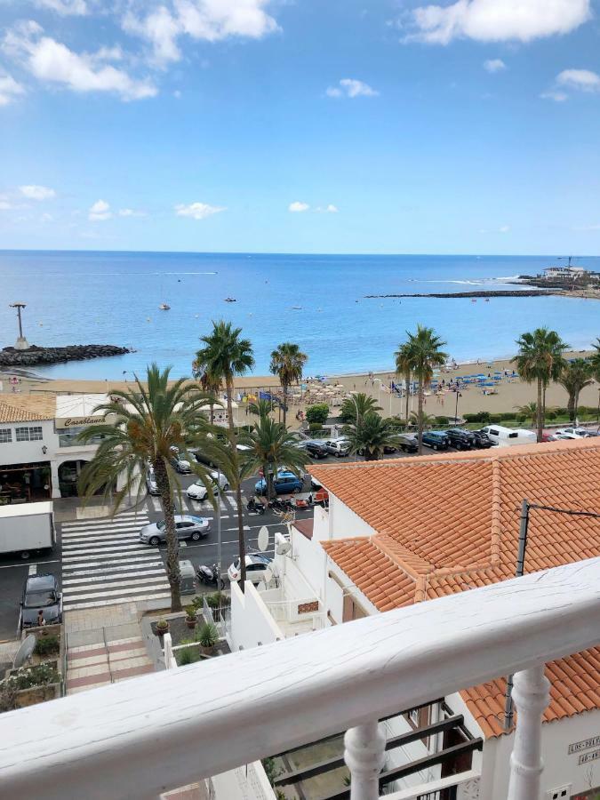 Casa Alejandro Las Vistas อาโรนา ภายนอก รูปภาพ