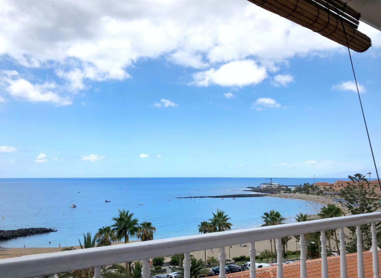 Casa Alejandro Las Vistas อาโรนา ภายนอก รูปภาพ